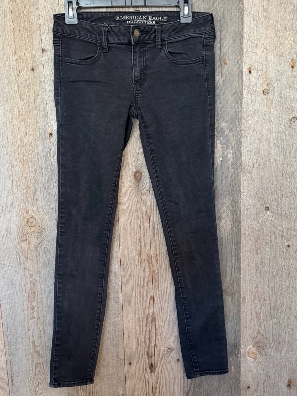 American Eagle Jegging Super Stretch Size 4